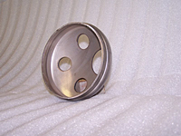 Laser Cutting Example #1