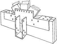 Girder Truss Hangers