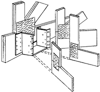 Hip & Jack & Hip Hangers