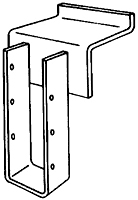 Welded Masonry Return