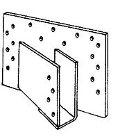 Hangers 50° to 80° Hangers