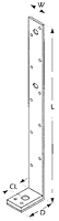 Strap Anchors