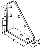 Angle Stiffeners