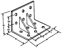 Angle Stiffeners