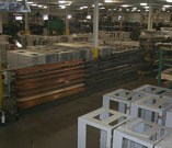Fabrication of Steel Components