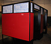 Fabricated Custom Sheet Metal Cabinetry & Enclosures